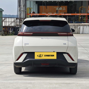 BYD Seagull 2024 Édition Honor 305KM Édition Vitalité Faible Consommation Charge Rapide 4 Places Berline Compacte Purement Électrique Voitures d'<span class=keywords><strong>Occasion</strong></span> - Product Image 5