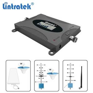 Bộ Lặp Điện Thoại Di Động Lintratek Gsm 900Mhz Mạng 2G Kw16l Bộ Khuếch Đại Bộ Khuếch Đại Tín Hiệu Di Động Dùng Tại Nhà - Product Image 6