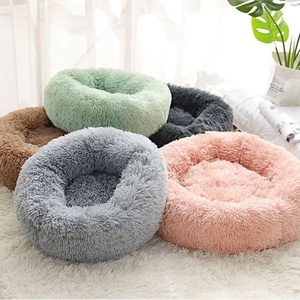 Meilleure Vente : Lit de Voyage Solide et Confortable pour Chat, avec Fermeture Éclair Amovible, Petit Canapé Apaisant, Luxe, Doux, en Fausse Fourrure, Design Classique et Nouveauté, pour Tous. - Product Image 4