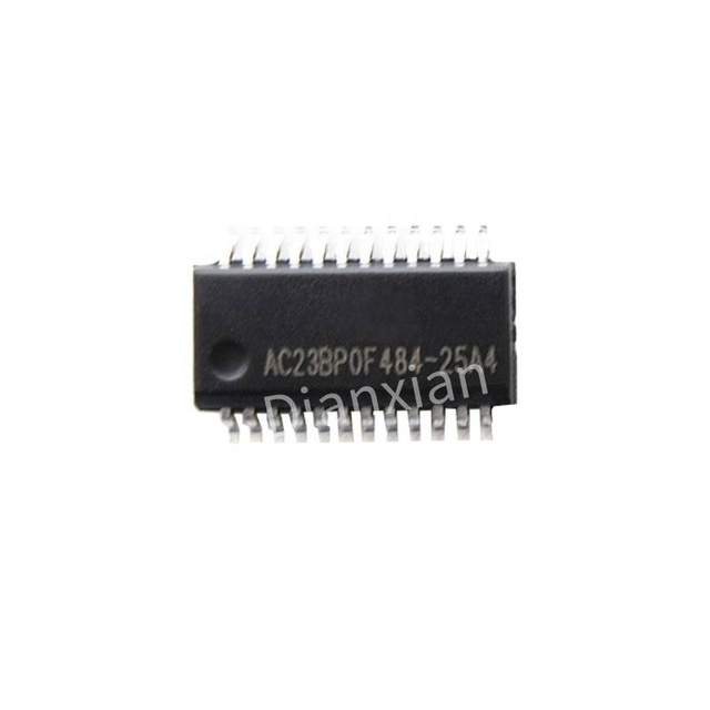 New IC Chip Integrated Circuit Drive IC Circuit AC6925A SOP24 ac6925a