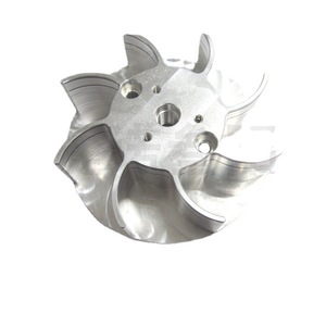 Custom Machined Aluminum Block 1100mm Length CNC Precision Milling Turning Parts For Industrial Use - Product Image 2