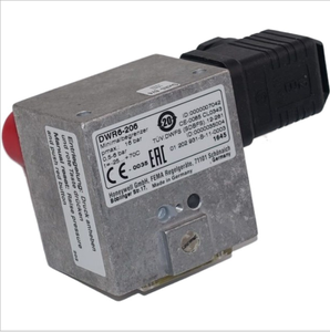 Transductor, Interruptor y Transformador para Calderas FEMA by DWR6-206 EN STOCK - Product Image 5