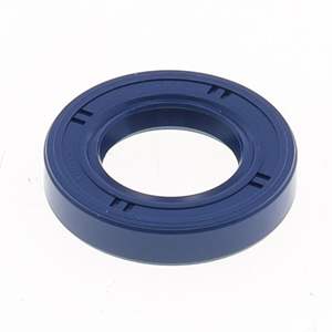 Joint d'étanchéité ATHENA avec extérieur en caoutchouc 20x35x7 mm en NBR avec une lèvre d'étanchéité, une lèvre anti-poussière et une lèvre à ressort Modèle M730901075000 - Product Image 1