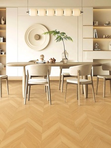 600x1200 Rétro Luxe Fishbone Céramique Porcelaine <span class=keywords><strong>Parquet</strong></span> Salon <span class=keywords><strong>Salle</strong></span> <span class=keywords><strong>De</strong></span> Bains Chevrons Bois Look Sol Carreaux <span class=keywords><strong>De</strong></span> Céramique - Product Image 2