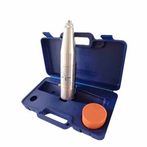 Tragbarer Schmidt-Hammer für die Rück prall-und Schlag prüfung von Beton Elektronische hydraulische Festigkeit prüfgeräte - Product Image 6