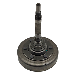 Boîtier de tambour d'embrayage pour HISUN 400 ATV UTV, CODE HS 21210-003-0000, CODE <span class=keywords><strong>ERP</strong></span> P0030002114A0000 - Product Image 1