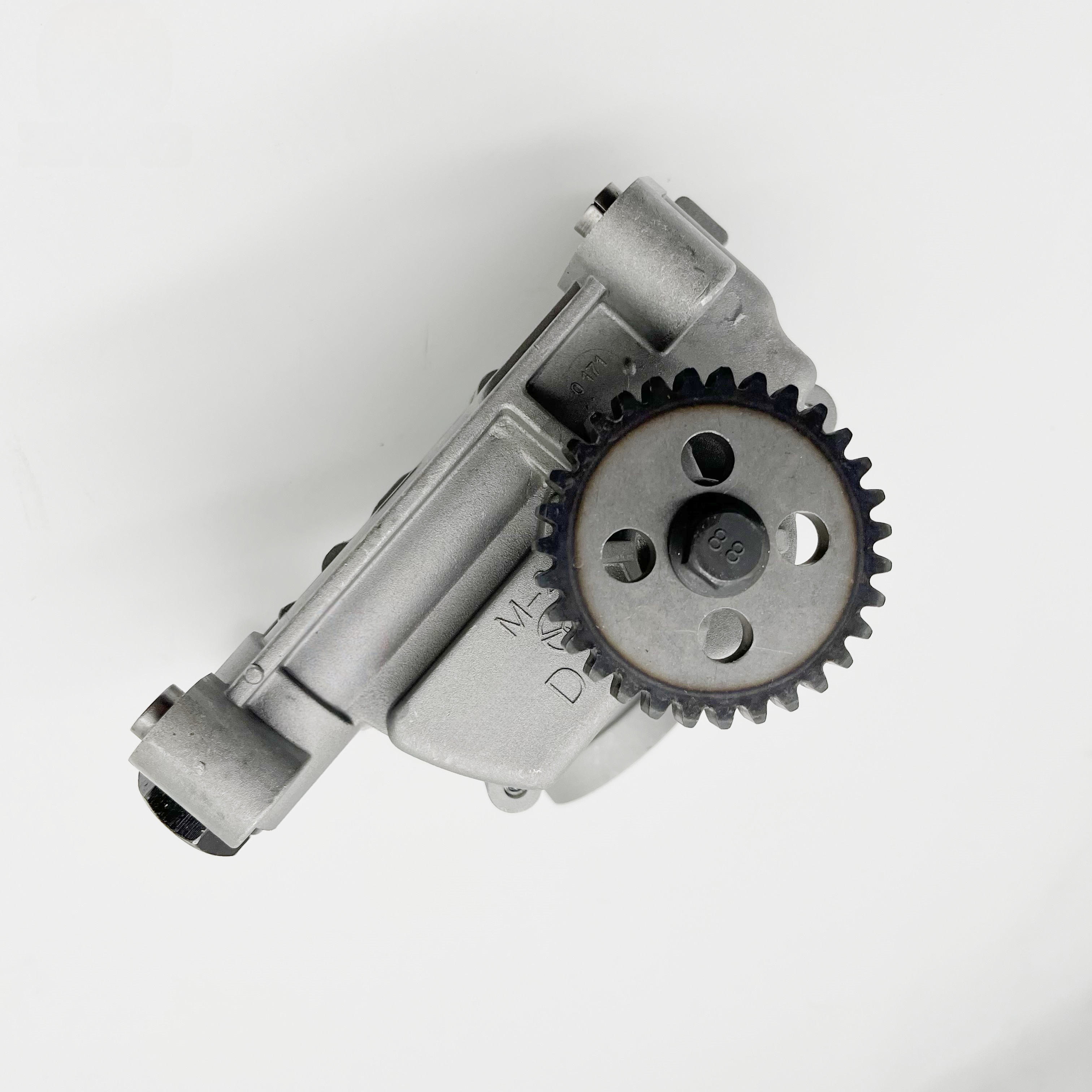 Korean Automotive Parts Engine Oil Pump 213102G011 21310-2G011 21310 2G011 Oil Parts Image 2