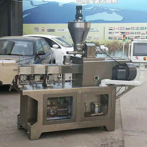 Vít đôi DZ65-I đùn - Product Image 4