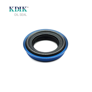 ซีลยางกันน้ำมันเพลาขับอุตสาหกรรม KDIK 43119 <span class=keywords><strong>28010</strong></span> 35*<span class=keywords><strong>56</strong></span>*9/12.5 สำหรับรถยนต์ฮุนได - Product Image 2