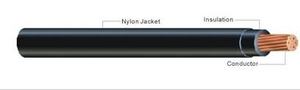 Jzd สาย UL83 thhn/thwn/thw หุ้มฉนวนไนล่อนไฟฟ้า tc/copper Building สาย10AWG 14AWG 12AWG สำหรับฟิลิปปินส์ - Product Image 5