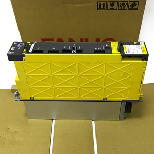 Amplificateur servo pour machine CNC FANUC A06B-6200-H008 - Product Image 6