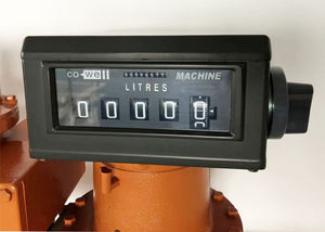 Calibrador para Medidor <span class=keywords><strong>de</strong></span> <span class=keywords><strong>Flujo</strong></span> Smith - Product Image 6