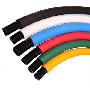 Manguera Ignífuga de Doble Capa de TPU de Alta Calidad YAYO, para Uso Industrial en Soldadura Robótica, Resistente a Chispas y Quemaduras - Product Image 2