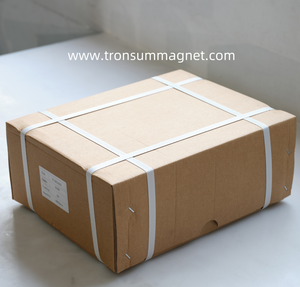 Venta barata <span class=keywords><strong>Mini</strong></span> imán neodimio NdFeB imanes fuertes magnéticos con servicio de corte líneas marcadas - Product Image 6