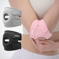 Aolikes – Coudière de compression en néoprène antidérapante, respirante, pour la fixation des articulations, modèle 7941