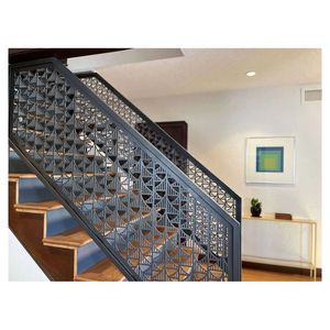Système de balustrade en câble métallique flexible Prima, acier inoxydable 316, <span class=keywords><strong>pour</strong></span> balcon et terrasse courbes - Product Image 2