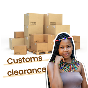 Deur-tot-deur DDP verzending vanuit China naar Ghana, lucht- en expressvrachtwagenvervoer - Product Image 3