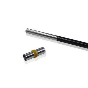 プロモーションプラスチックミニ外観杖カスタマイズロゴマジック杖ポケットスタッフマジックスティックマジックトリック小道具おもちゃ - Product Image 6