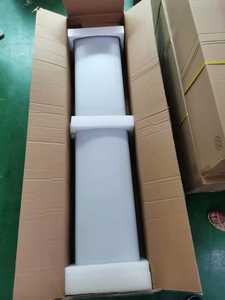 Antena de largo alcance para exteriores, estación Base para sector, 698-2700MHZ, 4G, LTE, <span class=keywords><strong>MIMO</strong></span>, 15/17dbi, PIM -150dBc, BTS - Product Image 6