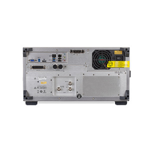 Analizador de Redes Vectorial Agilent E5061B con Cobertura de Frecuencia de 1.5g para Análisis de Redes - Product Image 4