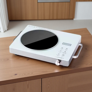 Estufa Eléctrica Inteligente de Cerámica de 3500W, Ahorro de Energía, Resistente al Agua, Alta Potencia, Multifuncional, Antiadherente - Product Image 1