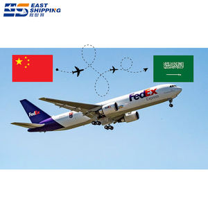 사우디 아라비아의 동쪽 배송 대행 DDP 배송 서비스, 화물 운송을위한 해상 화물 항공화물 익스프레스 제공 - Product Image 1