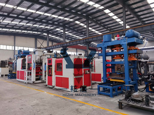 Machine <span class=keywords><strong>de</strong></span> moulage automatique, sans réservoir, pour moule à sable vert, bon marché - Product Image 6