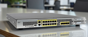 ไฟร์วอลล์ Firepower 2120 NGFW ASA Appliance 1U รุ่นใหม่ FPR2120-NGFW-K9 และ FPR2120-ASA-K9 - Product Image 5