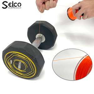 Linea da pesca in monofilamento di acqua salata <span class=keywords><strong>Extra</strong></span> forte 300M di Nylon personalizzato all'ingrosso Selco - Product Image 3