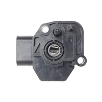 Capteur de position de l'accélérateur (TPS) 16060-KVS-J01 pour Honda SH125 SH150/RS150 2017-2018, CB190R 2016-2020 – Corps de papillon de moto