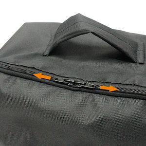 Bolsa de Transporte de Tela Oxford, Mochila para Cochecito, Bolsa de Almacenamiento de Accesorios para Cochecito - Product Image 6