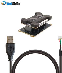 आरजीबी फेस रिकॉग्निशन 1920*1080 wDr नाइट विजन प्लग-एंड-प्ले दूरबीन कैमरा मॉड्यूल, यूएसबी फेस रिकग्निशन फ़ंक्शन का समर्थन करता है - Product Image 1