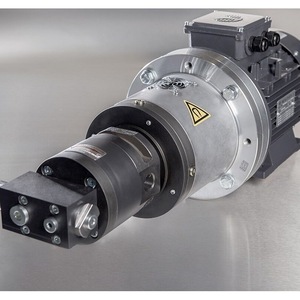 Pompe à piston Beinlich ZPA 1-0.87-N-L-FCV-B/R/K/STR pour usage industriel - Product Image 4