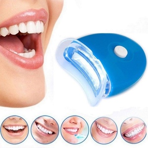 Kit de Gel Blanqueador Dental Avanzado con Logotipo Privado, 16% Hp, Accesorios Multiusos para Blanquear los Dientes - Product Image 4