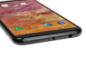 Teléfono Móvil Android <span class=keywords><strong>Q</strong></span> 10 Original de <span class=keywords><strong>Segunda</strong></span> <span class=keywords><strong>Mano</strong></span>, 3000 mAh, CPU Octa Core, Conectividad LTE para Samsung A6 (2018) - Product Image 5