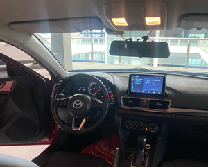Mazda Axela 2018 de Segunda Mano, 1.5L, Automático, Sedán, Volante a la Izquierda, Suspensión Multibrazo, Faros LED, Encendido sin Llave, Pantalla de 7 Pulgadas, Familiar - Product Image 3