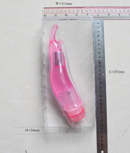 <span class=keywords><strong>Solletico</strong></span> coniglietto impermeabile vibratore di coniglio per le donne ABS TPE rosa viola materiale clitorideo G-Spot stimolatore Multi-velocità morbido - Product Image 6