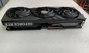 RTX 4070 Ti GAMING X 12GB GDDR6X 192Bit Gaming Video Card for Desktop <b>Computer</b> - Product Image 3