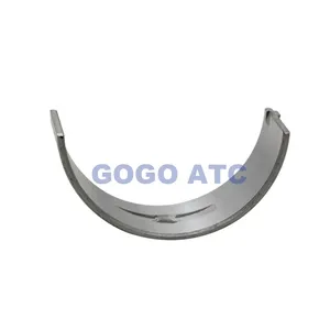 GOGO High quality bush JC ET VA TA Compressor Bearing Crankshaft tile General pump accessories Material Aluminum A pair of two