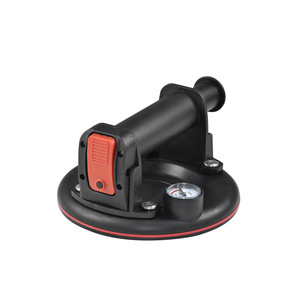 Ventose manuali <span class=keywords><strong>a</strong></span> vuoto da 6 pollici per sollevamento, utensili per piastrelle e vetro fino <span class=keywords><strong>a</strong></span> 100 kg, dispositivo portatile, personalizzazione CE dal produttore - Product Image 1