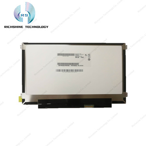 หน้าจอ LCD แล็ปท็อปใหม่ รุ่น B116XAN04.0 แบบด้าน ขนาด 11.6 นิ้ว 30 พิน แบบ On-Cell Touch Panel ความละเอียด 1366x768 อัตราส่วน 16:9 จอแสดงผลแล็ปท็อป - Product Image 3