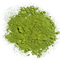 Fabricant de poudre de thé vert matcha biologique en marque privée OEM, 100% pur, naturel, biologique, qualité alimentaire, avec emballage personnalisé