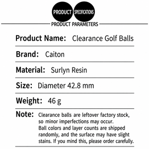 Balles <span class=keywords><strong>de</strong></span> <span class=keywords><strong>golf</strong></span> d'<span class=keywords><strong>occasion</strong></span> personnalisées en usine, 2/3 pièces, vente en gros, recyclées, pour tournois, balles <span class=keywords><strong>de</strong></span> <span class=keywords><strong>golf</strong></span> <span class=keywords><strong>de</strong></span> marque usagées - Product Image 5