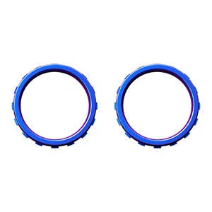 Bague d'accentuation circulaire pour manette Xbox Series X|S / Xbox One Elite – Pièces de rechange pour la réparation des anneaux de joystick - Product Image 2