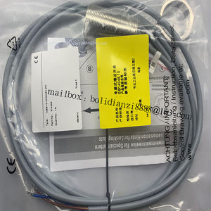 Sensor de Proximidad Original Nuevo NBB4-12GM30-E2-T-V1, Disponible <span class=keywords><strong>en</strong></span> Stock a Bajo Precio, con Garantía de un Año - Product Image 6