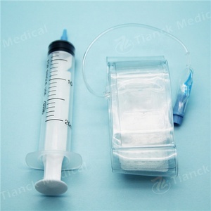 Tianck strumento di emostasi temporaneo monouso medico Tr banda di chiusura dell'arteria radiale altri materiali di consumo medici - Product Image 6