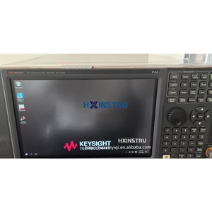 Analyseur de spectre/signal Agilent Keysight N9030B MXA 3Hz-26.5GHz, occasion, 80% neuf, 1 mois hx1 - Product Image 1