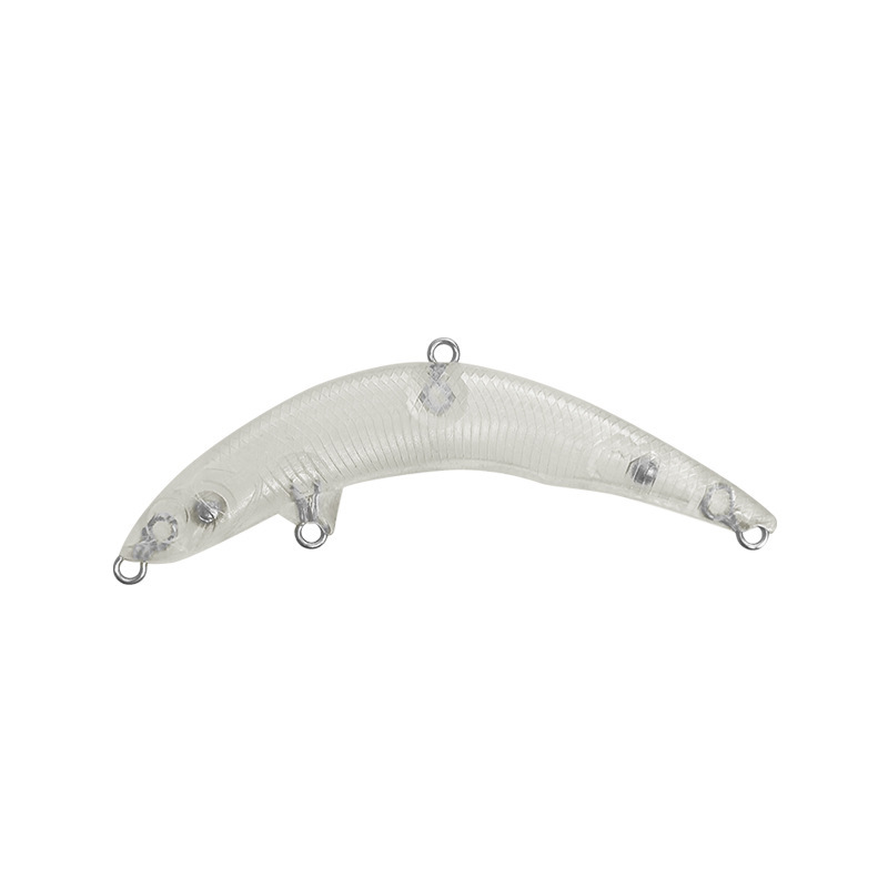 Blanc de petite taille