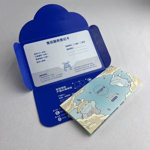 <span class=keywords><strong>Enveloppe</strong></span> de brochure de marque personnalisée avec design personnalisé bon prix matériaux recyclés gaufrage manipulation de l'impression - Product Image 3