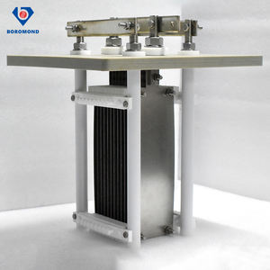 보롬몬드 BDD 전극 고농도 이동식 폐수처리장 시스템용 기계, 용존산소 2000L/시간 - Product Image 3